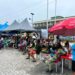 Free Medical Outreach by the RSPC Records Large Turnout