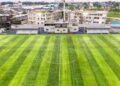 Rivers: Real Madrid Academy Set to Begin Sporting Activities