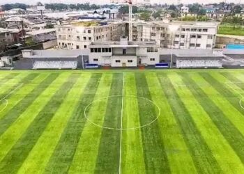 Rivers: Real Madrid Academy Set to Begin Sporting Activities