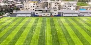 Rivers: Real Madrid Academy Set to Begin Sporting Activities