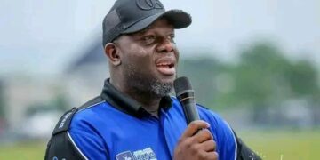 Tony Okocha is an Empty Political Canon – Chukwudi Dimkpa