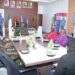 COMMUNITY POLICING COMMITTEE VISITS 6 DIVISION GARRISON, SOLICITS FOR COOPERATION