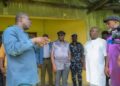 RSG SET FOR AGRIC REVOLUTION AS GOV FUBARA VISITS SONGHAI FARM