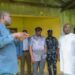 RSG SET FOR AGRIC REVOLUTION AS GOV FUBARA VISITS SONGHAI FARM