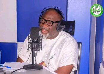 CHIDI LLOYD ADVOCATES FOR SYNERGY AND SINCERITY AMONG RELEVANT STAKEHOLDERS IN THE FIGHT AGAINST ILLEGAL OIL BUNKERING