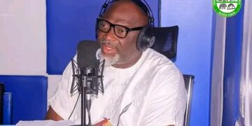 CHIDI LLOYD ADVOCATES FOR SYNERGY AND SINCERITY AMONG RELEVANT STAKEHOLDERS IN THE FIGHT AGAINST ILLEGAL OIL BUNKERING