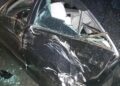 Fatal Accident: PH Resident Escapes Death