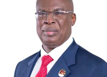 ABUJA, FCT: APC NAT’L LEADERSHIP AFFIRMS SYLVA AS IT’S GUBERNATORIAL CANDIDATE, CALLS FOR CALM, SAYS PDP HOPING ON FRUITLESS LAWSUITS