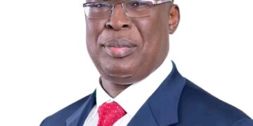 ABUJA, FCT: APC NAT’L LEADERSHIP AFFIRMS SYLVA AS IT’S GUBERNATORIAL CANDIDATE, CALLS FOR CALM, SAYS PDP HOPING ON FRUITLESS LAWSUITS