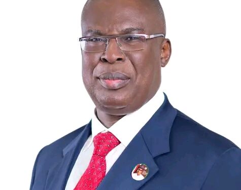 ABUJA, FCT: APC NAT’L LEADERSHIP AFFIRMS SYLVA AS IT’S GUBERNATORIAL CANDIDATE, CALLS FOR CALM, SAYS PDP HOPING ON FRUITLESS LAWSUITS