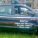 Emohua Council Presents Patrol Vehicle to NSCDC