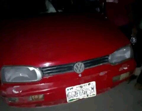Unknown Gunmen Reportedly Kill Three Persons in Diobu, D/line