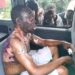 Rivers: Wife Bathes Husband With Hot Oil in Etche