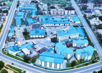 PORT HARCOURT GARDEN CITY ON A ROUTE TO MEGACITY, AS GOV FUBARA PLANS TO OPEN UP OTHER CITIES