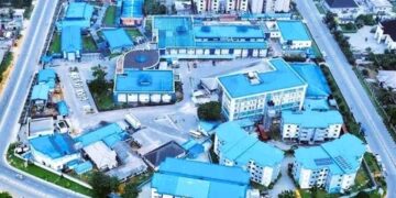 PORT HARCOURT GARDEN CITY ON A ROUTE TO MEGACITY, AS GOV FUBARA PLANS TO OPEN UP OTHER CITIES