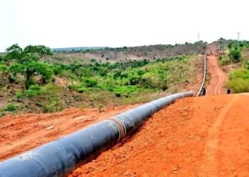 Rivers Community Raises Alarm Over Gas Leakage