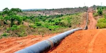 Rivers Community Raises Alarm Over Gas Leakage