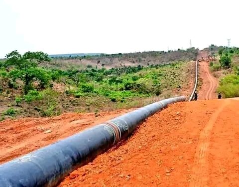 Rivers Community Raises Alarm Over Gas Leakage