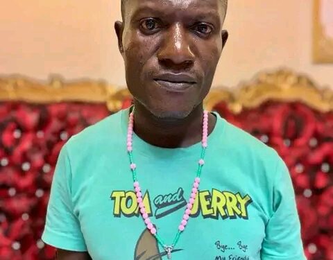 Rivers Indigene Released by OPM After Six Years in Prison