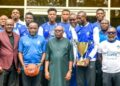 Gov. Fubara Announces N30M Reward to Rivers Hoopers