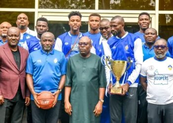 Gov. Fubara Announces N30M Reward to Rivers Hoopers