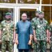 GOV. FUBARA TO ARMY CHIEF: SOME OFFICERS ATTACK CONTRACTORS HANDLING OUR PROJECTS TO COVER UP THEIR POSSIBLE INVOLVEMENT IN BUNKERING