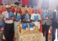 RIVERS ASSEMBLY SPEAKER UNVEILS BOOK ON POLITICS AND GOVERNANCE
