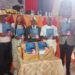 RIVERS ASSEMBLY SPEAKER UNVEILS BOOK ON POLITICS AND GOVERNANCE