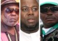 Niger Delta: Former Militant Leaders Meet to End illegal Bunkering