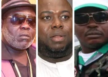 Niger Delta: Former Militant Leaders Meet to End illegal Bunkering