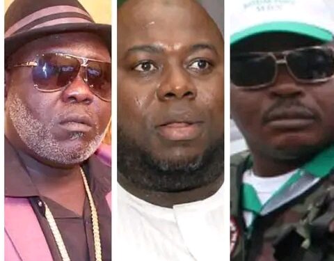 Niger Delta: Former Militant Leaders Meet to End illegal Bunkering