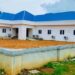Emohua Doctors Residential Building Set for Commissioning