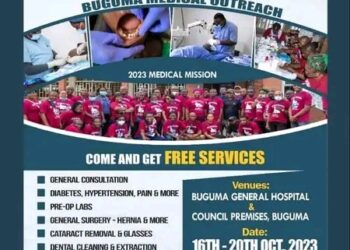 Kalabari Medical Committee,USA Holds Free 5-Day Medical Outreach