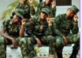 NIGERIAN ARMY RECRUITMENT