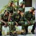 NIGERIAN ARMY RECRUITMENT