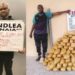 Paris-bound ‘businessman’ excretes 93 wraps of heroin at Abuja airport