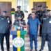 PRESS BRIEFING BY COMMISSIONER OF POLICE, RIVERS STATE COMMAND, CP NWONYI POLYCARP EMEKA, psc, LLB, PhD, ON MONDAY, OCTOBER 23, 2023, AT THE POLICE HEADQUARTERS, RIVERS STATE