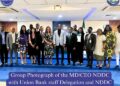 NDDC Set to Empower Women in the Niger Delta