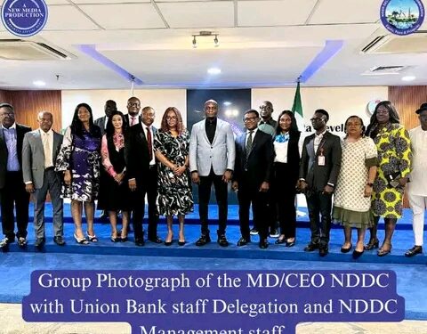 NDDC Set to Empower Women in the Niger Delta