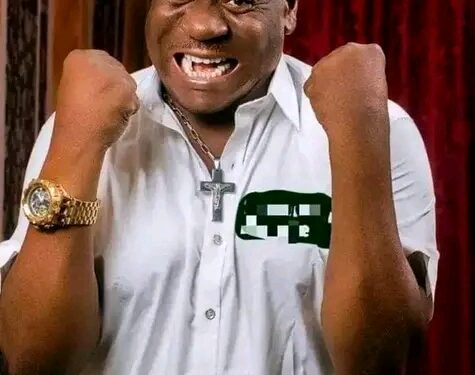 Mr Ibu Undergoes Two Successful Surgeries