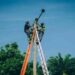 ASALGA COUNCIL BOSS BEGINS ELECTRIFICATION OF ANGULAMA, OMEKWE-TARIAMA COMMUNITIES