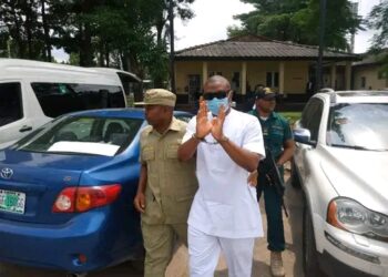Doctor Olaleye Sentenced to Life Imprisonment for Defiling Wife’s Niece