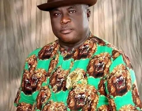 FCT MINISTER APPOINTS HON. MICHAEL CHINDA AS SENIOR SPECIAL ASSISTANT ON LAND, URBAN AND REGIONAL PLANNING