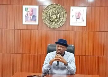 Rivers Assembly Urges SPDC to Regularly Interface With Government