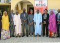 INEC Commends EFCC on 2023 Election