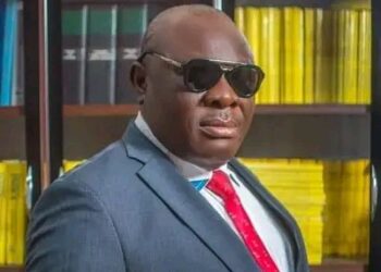 Rivers State Gets New REC
