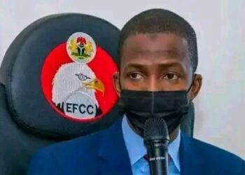 DSS Frees Ex-EFCC Boss, Bawa After 134 Days