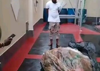 300L Female Student of Uniport Killed by Suspeced Yahoo Boyfriend