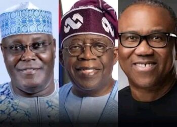 Breaking: Supreme Court Dismisses Appeals Seeking to Nullify Tinubu’s Victory