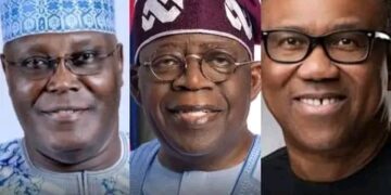 Breaking: Supreme Court Dismisses Appeals Seeking to Nullify Tinubu’s Victory